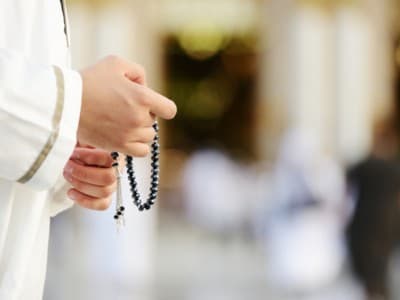 Ibnu Taimiyah dan Imam Nawawi Mengarang Wirid Sendiri