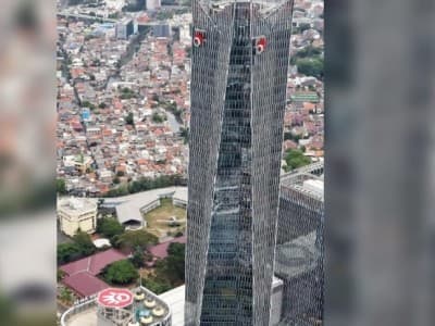 PT Telkom Best Leader Factory 2020