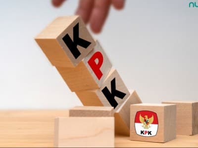 Korupsi Belum Ada Tanda Berhenti