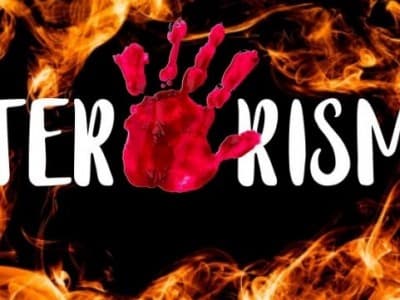 Anak Muda Diminta Waspada terhadap Gerakan Teroris di saat Pandemi