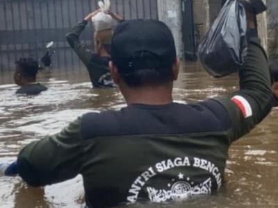 Pemerintah Daerah Harus Bergerak Cepat Mewaspadai Bencana Alam