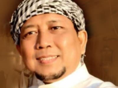 Innalillahi, KH Aminuddin Al-Muayyad Solo Wafat