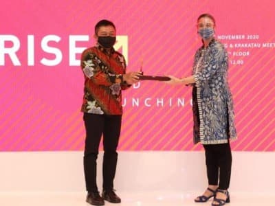 Dukungan Arise Fund untuk Perkembangan Startup Indonesia