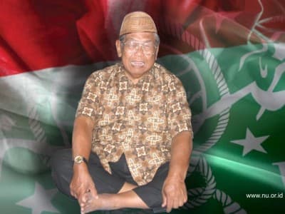 Humor Gus Dur: Jago Tua