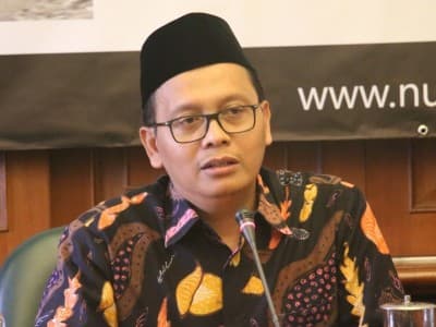 Lakpesdam NU Ajak Masyarakat Jaga Kiai dan Pengasuh Pesantren dari Covid-19