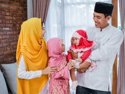 Nyai Lilik: Keluarga Samara Tak Cukup Tanpa Diimbangi Maslahah