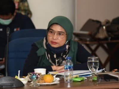 Jelang Libur Akhir Tahun, Anggota Komisi V DPR Ingatkan Lonjakan Kasus Covid-19