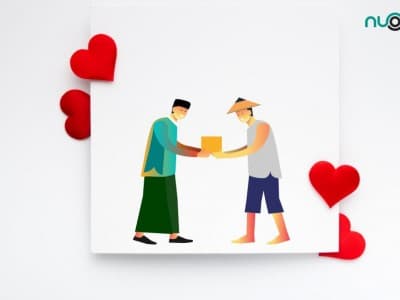 Wasiat Sa’id bin al-‘Ash kepada Anaknya Menjelang Wafat