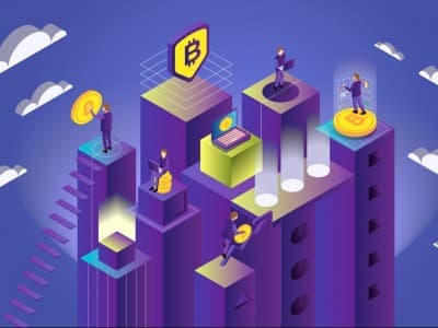 Vidycoin Cloud Minning, Money Game dengan Dalih Sewa Alat Tambang