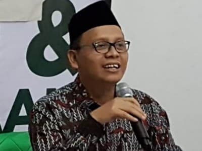 E-Learning Antikorupsi Perkuat Integritas Santri dan Pesantren