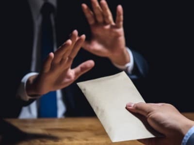 Lakpesdam PBNU Minta Nahdliyin Terlibat Penuh Cegah Korupsi