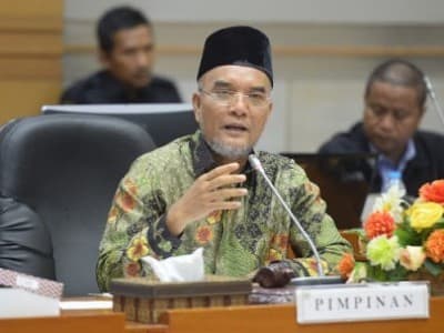 Vaksin Sinovac Tiba, Komisi VIII DPR: Bukan Berarti Covid-19 Selesai