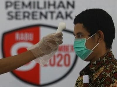 Bawaslu Sebut Terdapat 49.390 TPS Rawan di 30 Provinsi