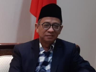 PBNU Pertanyakan Pemerintah Terkait Prioritas Penerima Vaksin Covid-19