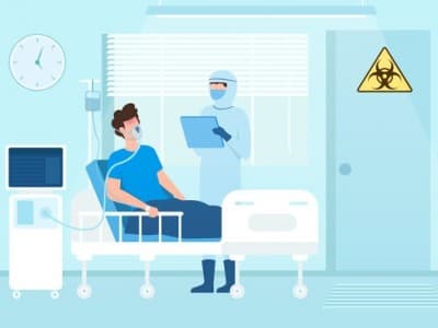 Pengalaman Penyintas Covid-19: Lemas Bukan Alasan Malas untuk Sembuh
