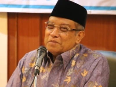 Amalan Cepat Sembuh dari Covid-19 Menurut Kiai Said Aqil Siroj