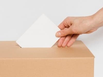 Pemungutan Suara, Bawaslu Temukan 18.668 Permasalahan di 122.700 TPS