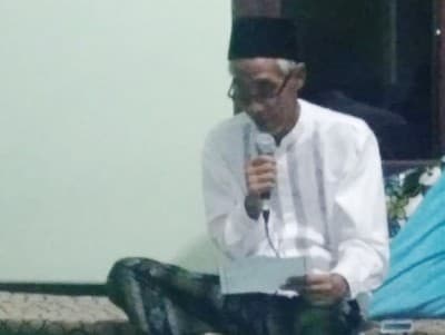Ini Pesan Rais NU Jateng Hadapi Hasil Pilkada 2020