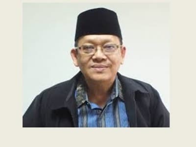 Tekuni Wirausaha, Rektor Unusia Berpesan Tiga “I” pada Mahasiswa