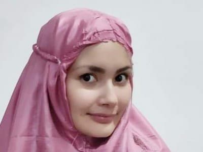 10 Menit Diskusi dengan Gus Miftah, Bule Islandia ini Masuk Islam