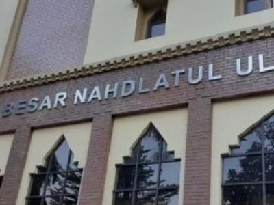 Alasan PBNU Minta Pemerintah Prioritaskan Usia Lanjut saat Vaksinasi Covid-19