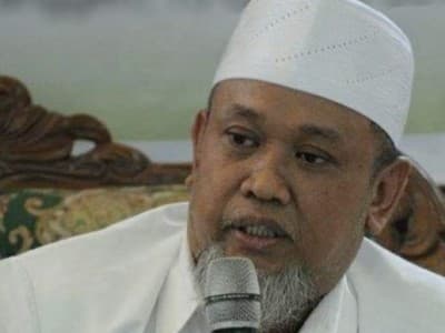 In Memoriam KH Hanif Muslih, Sosok Gigih Pembela Amaliah NU