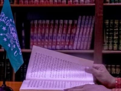Katib Syuriyah PBNU Jelaskan Tiga Jenis Bahtsul Masail