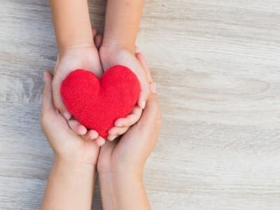 Khutbah Jumat: Kelembutan Hati dan Cinta dalam Ajaran Islam