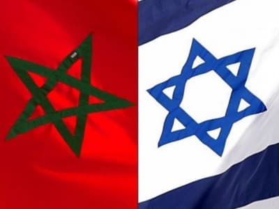 Maroko Setuju Normalisasi Hubungan dengan Israel, Palestina Mengecam