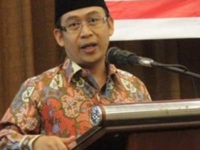 207 Pengelola Pesantren Wafat di Masa Pandemi, PBNU Minta Pemerintah Permudah Akses Kesehatan