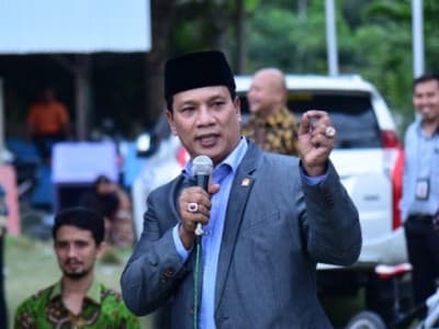 Tarif Tol Mahal, FPKB Setujui RUU tentang Jalan