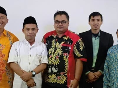 LPNU Jember Bidik Ekonomi Digital dan Layanan antar Jemput