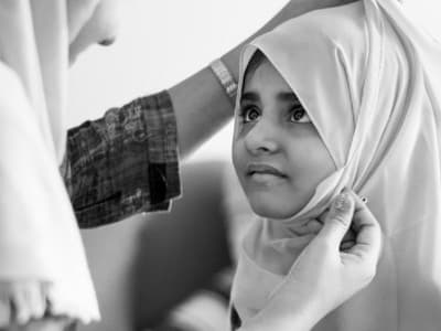 Pengadilan Austria Batalkan Larangan Memakai Jilbab di Sekolah Dasar