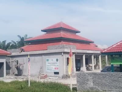 PCINU Malaysia Luncurkan Pesantren An-Nahdhah, Gratiskan Pembiayaan Santri