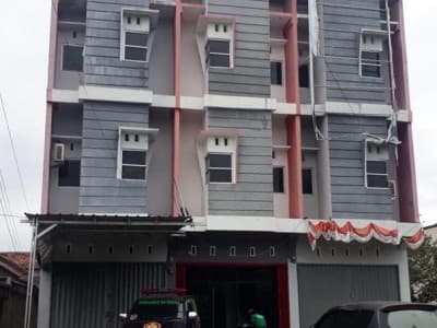 NU Peduli Pringsewu Beli Gedung untuk Pusat Aktivitas Kemanusiaan