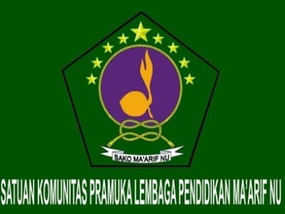 Kwarnas: Sako Ma’arif NU Jadi Model Organisasi Kepramukaan