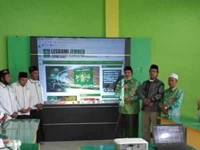 Lesbumi Jember Bertekad Jadi ‘Jembatan’ Moderasi dan Kerukunan