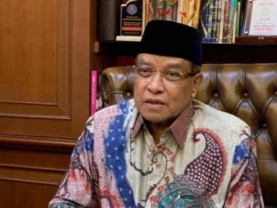 Kiai Said tentang KH Noer Iskandar: Semua Diterima Baik Tanpa Ada Pembedaan