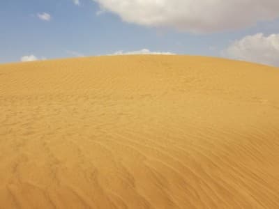 Tipologi Masyarakat Arab Zaman Nabi, Berkumpul dan Bergumul