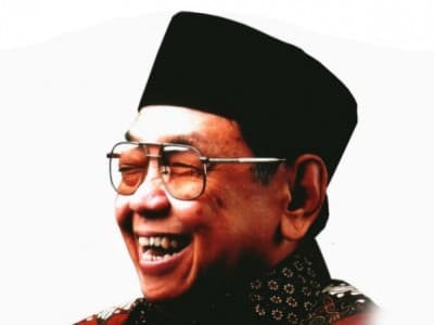 Jokowi Harus Contoh Gus Dur dalam Membangun Papua