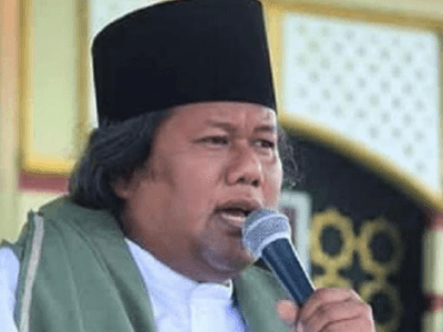 Gus Muwafiq Nyatakan Sifat Komunal Bangsa Indonesia Bawaan para Wali