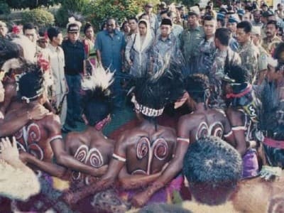 Selama 20 Tahun, UU Otonomi Khusus Belum Sentuh Akar Persoalan Orang Papua