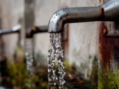 Doa Sebelum Berwudhu