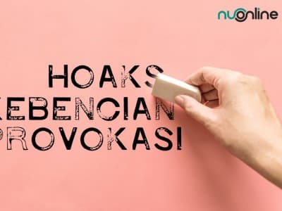 Imam Khalil: Dunia Terasa Sempit bagi Orang yang Saling Membenci