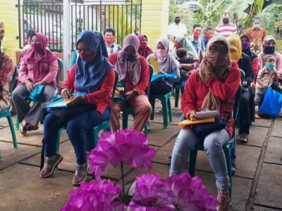 Era kian Maju, Pelaku Usaha Perlu Manfaatkan Medsos untuk Promosi