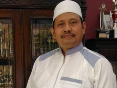 Innalilahi Wakil Rais Syuriyah NU Tangsel Meninggal Dunia 