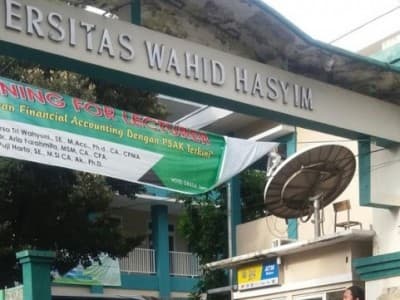 Sebanyak 1.908 Mahasiswa Unwahas Semarang Dapat Beasiswa Tahun 2020