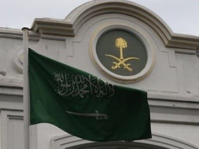 Pemerintah Arab Saudi Klaim Menang Lawan Covid-19