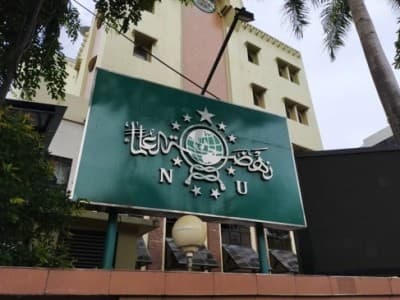 PBNU Angkat Bicara soal Rumor RI Bakal Jalin Hubungan Diplomatik dengan Israel