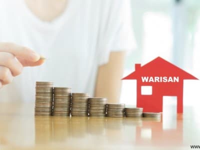 Anjuran untuk Tak Menunda Pembagian Harta Warisan